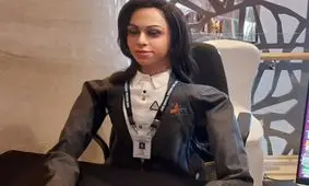 برنامه ریزی هند برای ارسال ربات انسان نما به مریخ