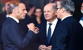 اگر تا تیر، پیشرفتی پیش نیاید، «اسنپ بک» کلید می‌خورد