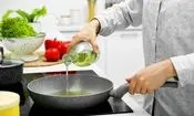 روغن های پخت و پز خطر ابتلا به سرطان را افزایش می‌دهند؟