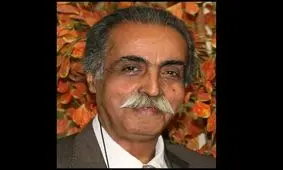 مرتضی اردستانی درگذشت 