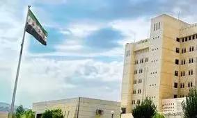 حق دفاع مشروع: دمشق، آمادگی برای مقابله با تجاوزات اسرائیل را اعلام کرد 