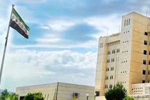 حق دفاع مشروع: دمشق، آمادگی برای مقابله با تجاوزات اسرائیل را اعلام کرد 