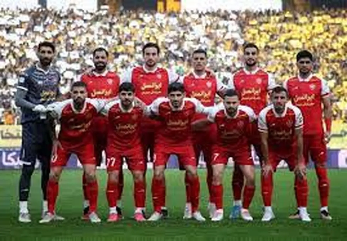 پیشنهاد غیر منتظره یک پرسپولیسی برای جانشینی یحیی؛ یا خارجی یا این مربی قدیمی