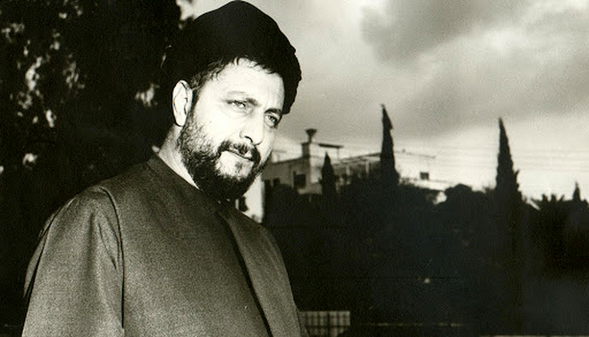 خانواده امام موسی صدر شایعات حضور وی در زندان صیدنایا در سوریه را تکذیب کردند