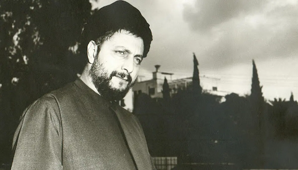 خانواده امام موسی صدر شایعات حضور وی در زندان صیدنایا در سوریه را تکذیب کردند


