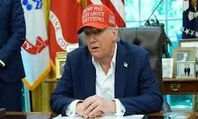 چرا ترامپ «وزارت دفاع» را «وزارت جنگ» نامید؟ 