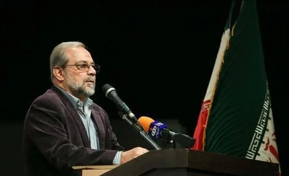 می‌خواستند در ایران انقلاب رنگی به راه بیاندازند/ شرارت‌ها به زودی پایان می‌یابد