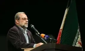 می‌خواستند در ایران انقلاب رنگی به راه بیاندازند/ شرارت‌ها به زودی پایان می‌یابد