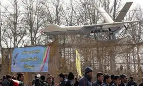 ائتلاف پهپادی ایران با روس ها و همسایگان/ مسابقاتی که هژمونی می آفریند/ نبرد پرنده ایرانی و ترکیه‌ای در جنگ اوکراین
