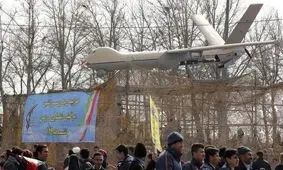 ائتلاف پهپادی ایران با روس ها و همسایگان/ مسابقاتی که هژمونی می آفریند/ نبرد پرنده ایرانی و ترکیه‌ای در جنگ اوکراین
