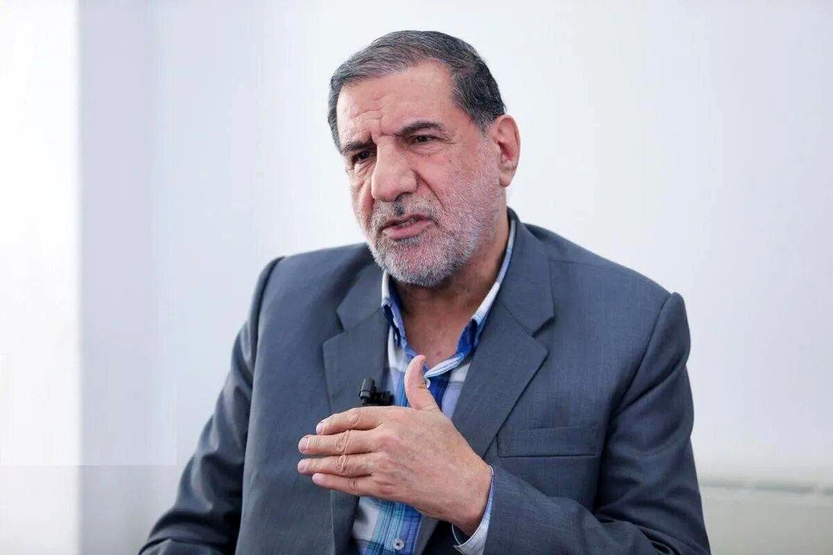 کوثری: جزایر سهگانه بخشی جداییناپذیر از خاک ایران هستند/ تصمیم حماس در صلح غزه درست بود اما به این معنا نیست که با این آتش بس کار تمام شده است