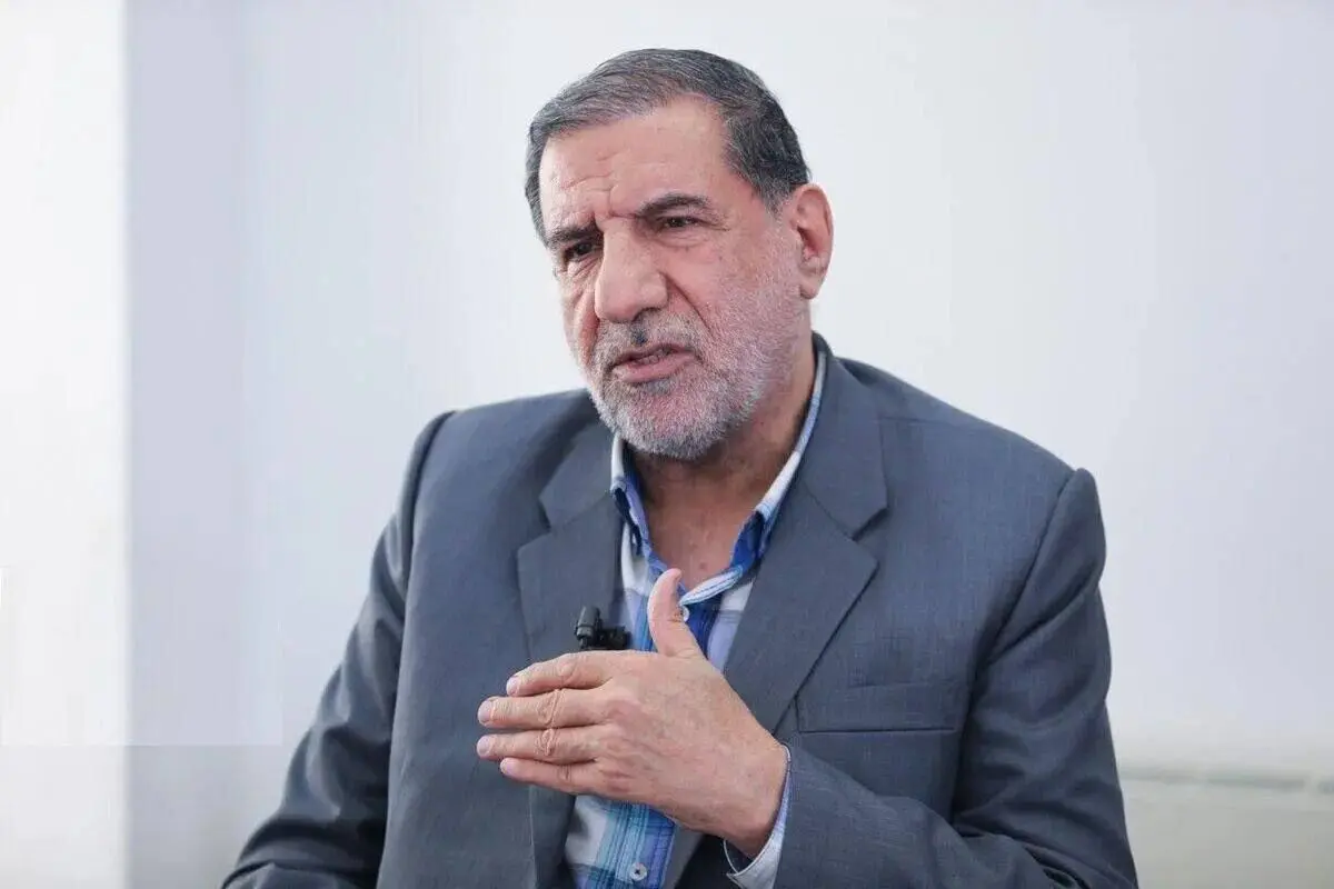 کوثری: جزایر سه‌گانه بخشی جدایی‌ناپذیر از خاک ایران هستند/ تصمیم حماس در صلح غزه درست بود اما به این معنا نیست که با این آتش بس کار تمام شده است