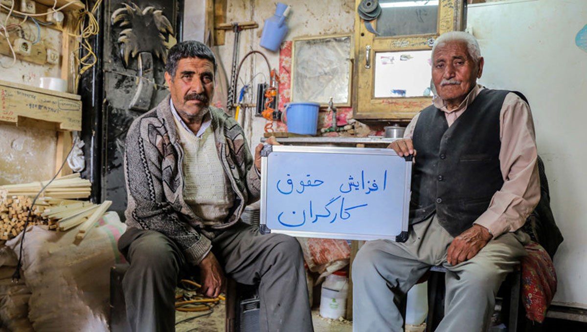 پیشنهاد مجلس برای افزایش مجدد حقوق کارگران؛ آیا عملی میشود؟