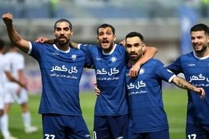 گل لیگ برتری تقدیم به مخاطب خاص