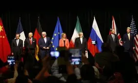 سرنوشت برجام در گرو نتیجه رویارویی ترامپ و هریس

