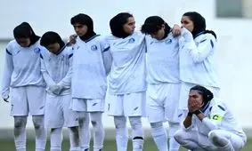 پازل اشتباهات در فینال لیگ یک فوتبال زنان؛ از اتمام زودهنگام تا ادامه بازی پس از قهرمانی!

