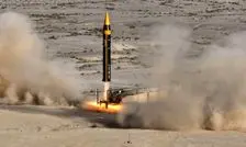 «گوش‌دان» مقصدی جذاب برای موشک های ایرانی