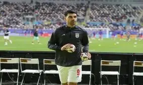 جریمه 2000 دلاری طارمی از سوی کنفدراسیون فوتبال آسیا/ برنامه دیدار امروز ایران با ژاپن

