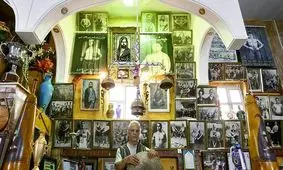 سفر به تهران قدیم؛ پهلوان اکبر طرشتی چگونه به قتل رسید؟/ عکس