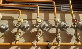 قیمت گاز رسما گران شد؟