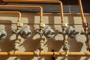 قیمت گاز رسما گران شد؟