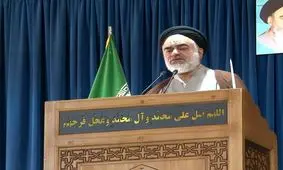 مهدوی: مسئولان باید در برابر معترض خاضع و در برابر اغتشاشگر قاطع باشند
