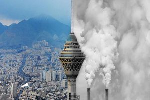 وضعیت برگزاری امتحانات پایان ترم دانشگاه ها با توجه به آلودگی هوا