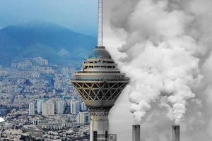 وضعیت برگزاری امتحانات پایان ترم دانشگاه ها با توجه به آلودگی هوا