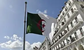 الجزایر: در پی تجاوز شنیع اسرائیل کنار مردم ایران هستیم

