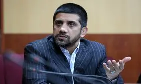 نخستین واکنش علیرضا دبیر به نماز خواندن در جلسه با وزیر ورزش/ ویدئو