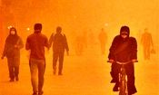 تعطیلی مدارس سیستان به‌دلیل گردوخاک
