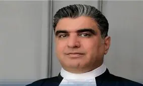 هیچ عامل غیرطبیعی در فوت خسرو علیکردی، وکیل مشهدی، گزارش نشده است/ او دچار سکته قلبی شده بود