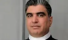 هیچ عامل غیرطبیعی در فوت خسرو علیکردی، وکیل مشهدی، گزارش نشده است/ او دچار سکته قلبی شده بود