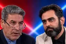 عضو کمیسیون امنیت ملی مجلس به ثابتی: الان کدام کشور در دنیا با ما دوست است؟/ جرات کنید و رفراندوم برگزار کنید تا مردم نظرشان را بگویند/ ویدئو