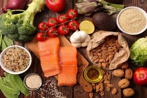 ۶ خوراکی مفید برای کاهش استرس