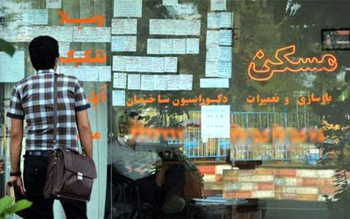دولت دستاوردی در بازار مسکن نداشت/ قیمت پایین نیامد، افزایش متوقف شد