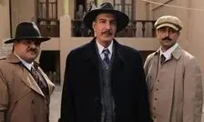 این سکانس کارآگاه علوی از چشم سانسورچی دور ماند!/ ویدئو