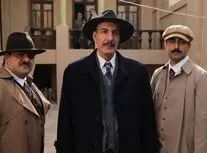 این سکانس کارآگاه علوی از چشم سانسورچی دور ماند!/ ویدئو