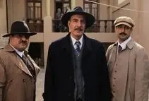 این سکانس کارآگاه علوی از چشم سانسورچی دور ماند!/ ویدئو
