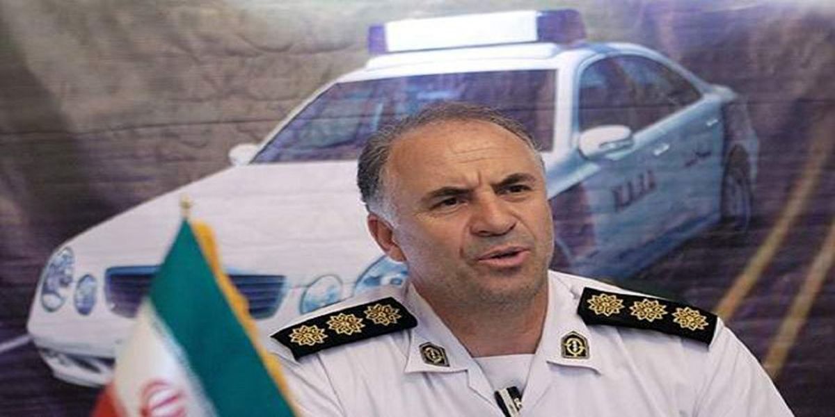 افشاگری رئیس سابق پلیس راهور تهران علیه خودروسازان: استاندارد و خودروساز پسرخالهاند/ یک نماینده اشکالات خودروها را جمعآوری کرد؛ دور بعد تایید صلاحیت نشد!/ این مافیا همه را غرق کرده است؛ شماره گذاری را متوقف کنید