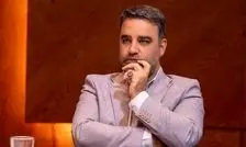 دکتر میرزایی، سخنگوی سومین دوره جایزه تعالی صنعت گردشگری ایران شد