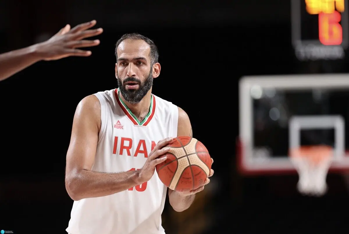 حدادی، دست نیافتنی‌ شد