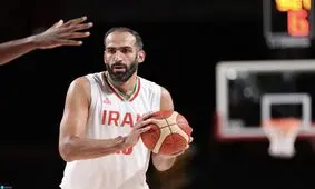 حدادی، دست نیافتنی‌ شد