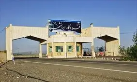  گزارش زنده خبرنگار صدا و سیما از فرودگاه ایرانشهر پس از حمله آمریکا/ ویدئو

