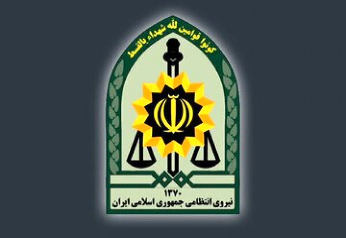 مامور نیروی انتظامی در مهرستان به شهادت رسید