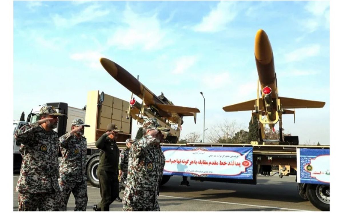 پشت پرده رونمایی تسلیحاتی جدید ایران؛ آمادگی نبرد با اسرائیل و بهره گیری از لغو محدودیت های بین المللی/ سلاح های جدید ایران در دریا و زمین را بشناسید