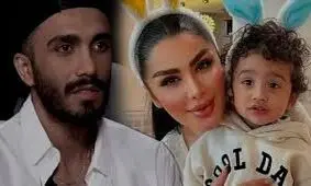 اولین مصاحبه مهراد جم درباره دنیا جهانبخت؛ مادر خوبی است/ ویدئو