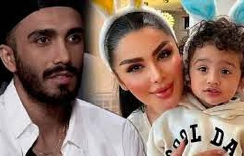 اولین مصاحبه مهراد جم درباره دنیا جهانبخت؛ مادر خوبی است/ ویدئو