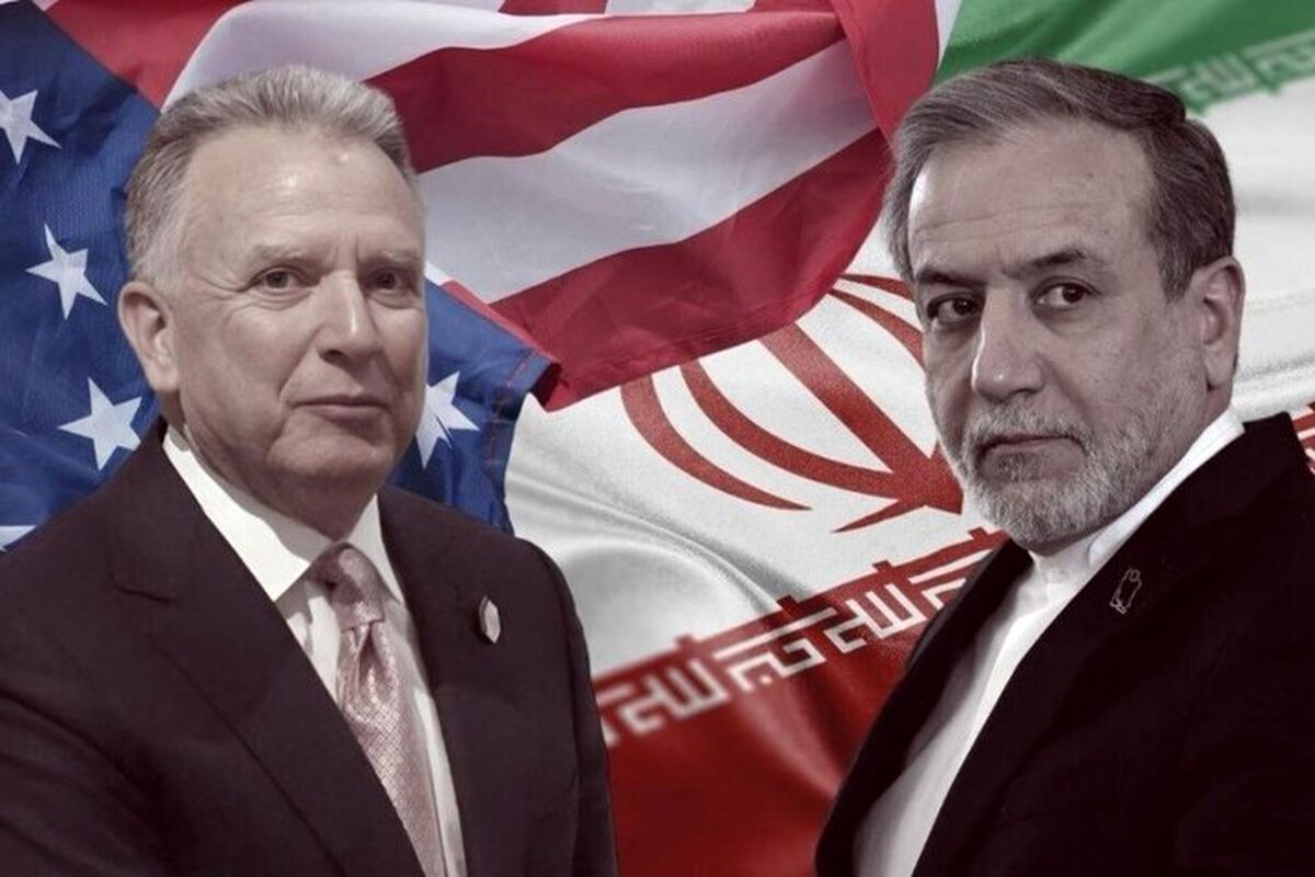 سورپرایز اردیبهشت؛ توافق تا پایان ۱۰۰ روزه ترامپ در دسترس است