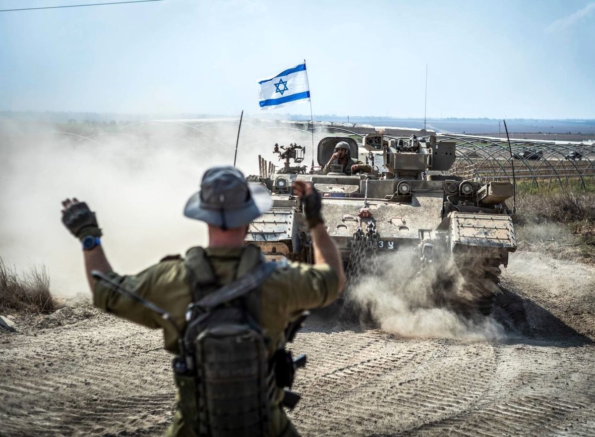  برنامه‌ریزی اسرائیل برای ادامه جنگ غزه تا یک سال/ فشرده‌ترین فاز حمله زمینی چه زمانی خواهد بود؟